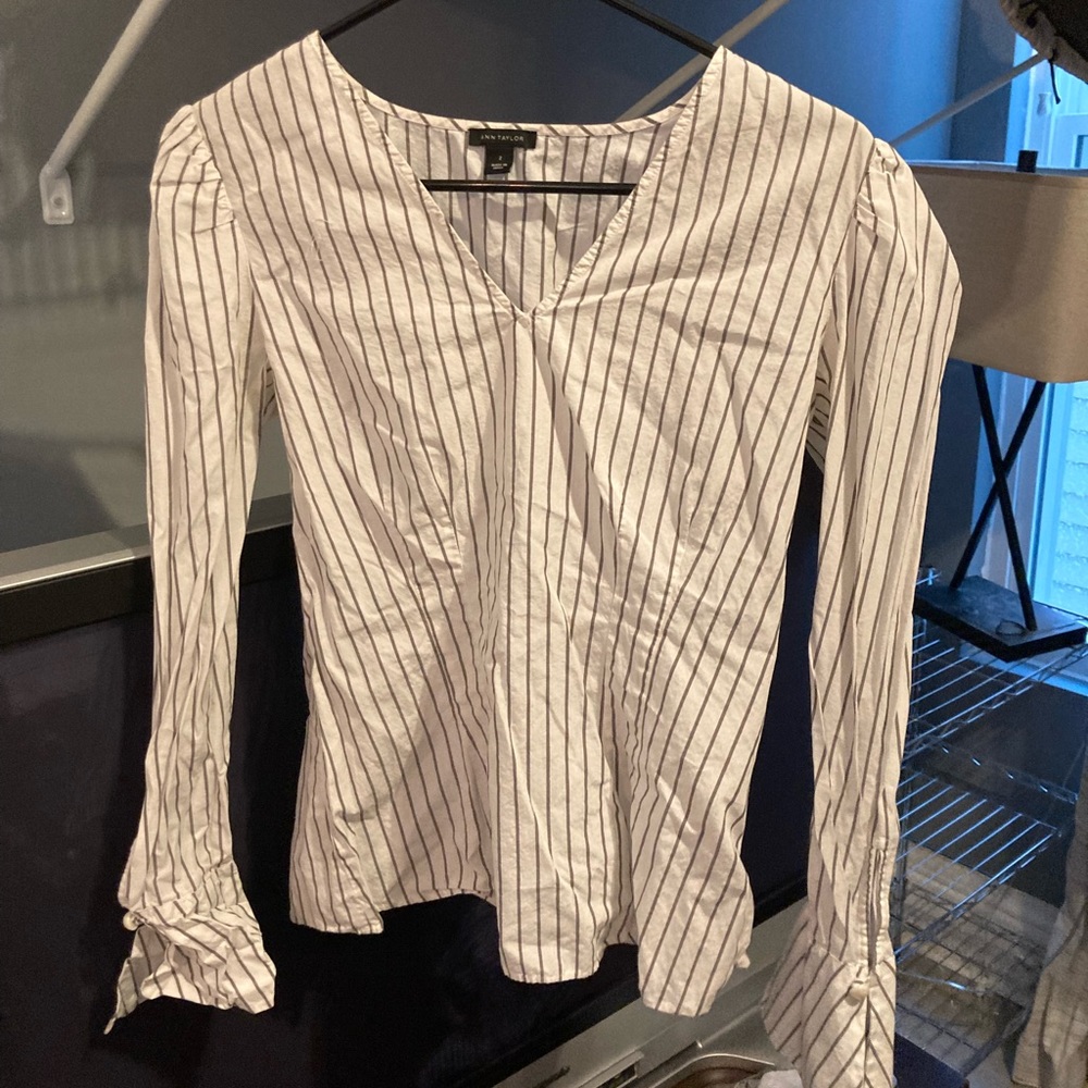Ann Taylor blouse